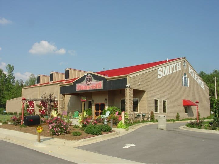 Smith Farms