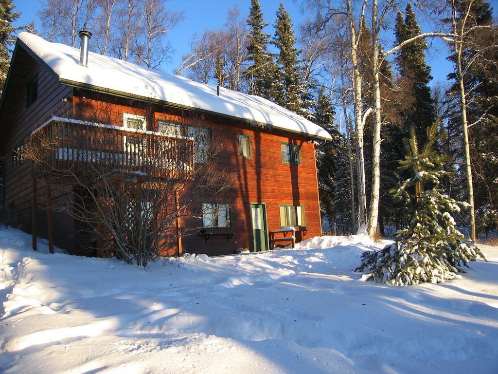 Soldotna, alaska