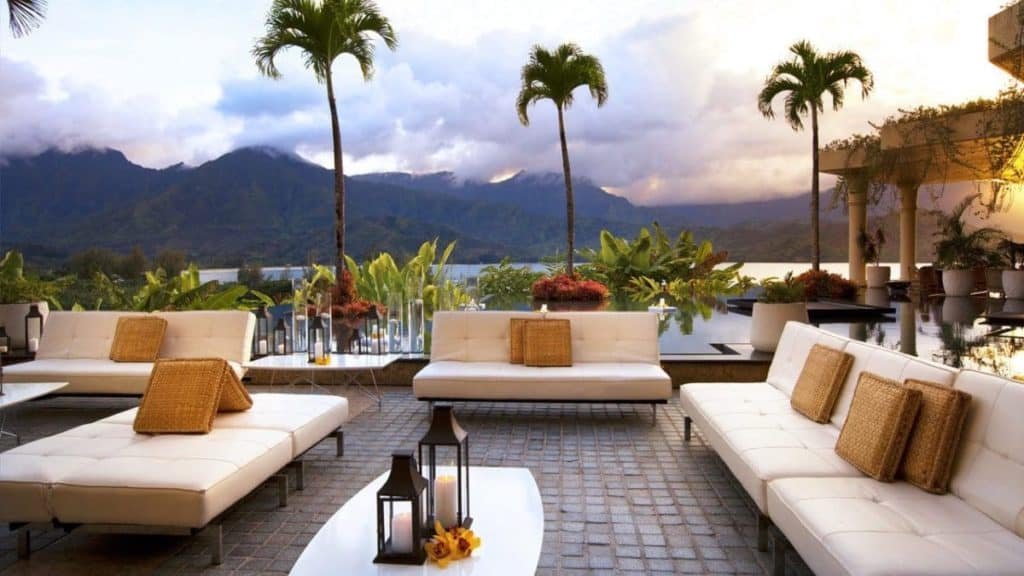 St. Regis Princeville Resort