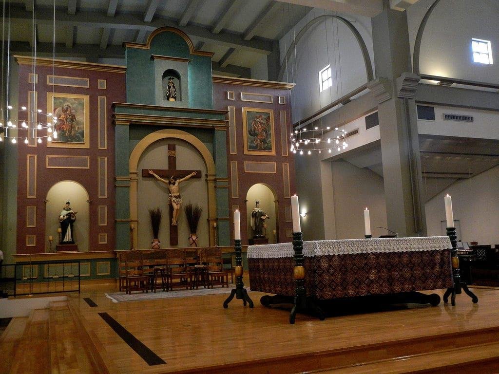 St. Thomas Aquinas Church