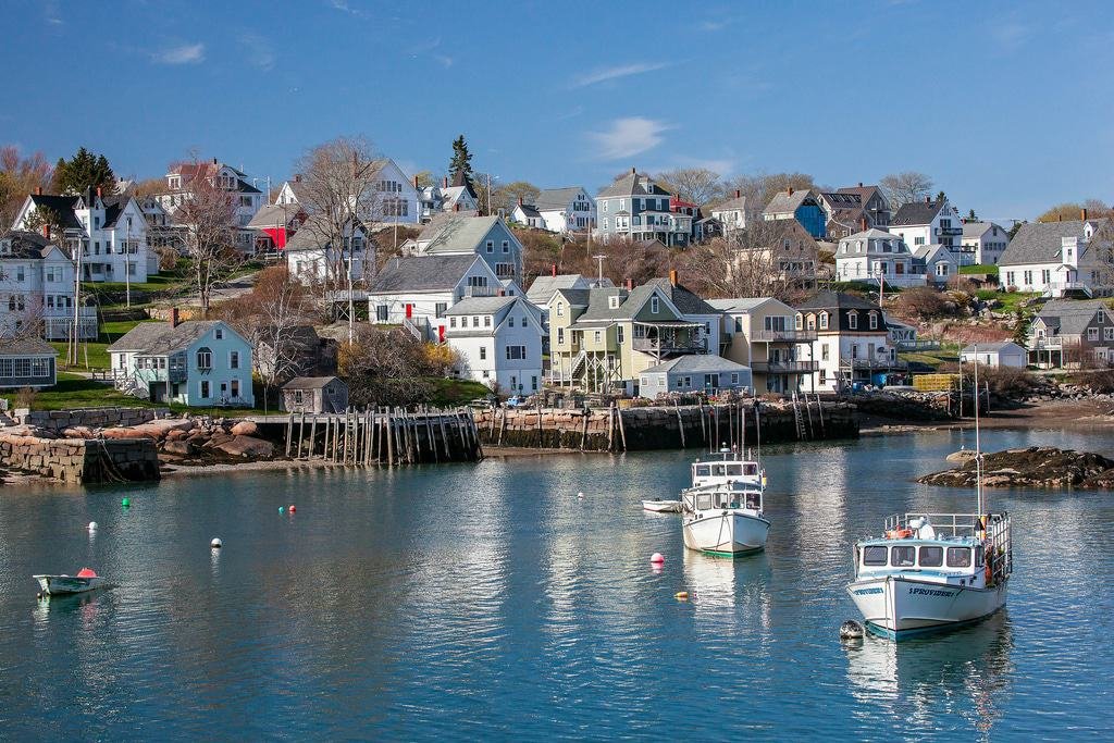 Stonington