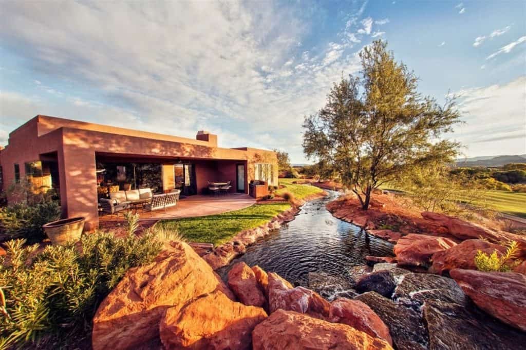 Inn at Entrada