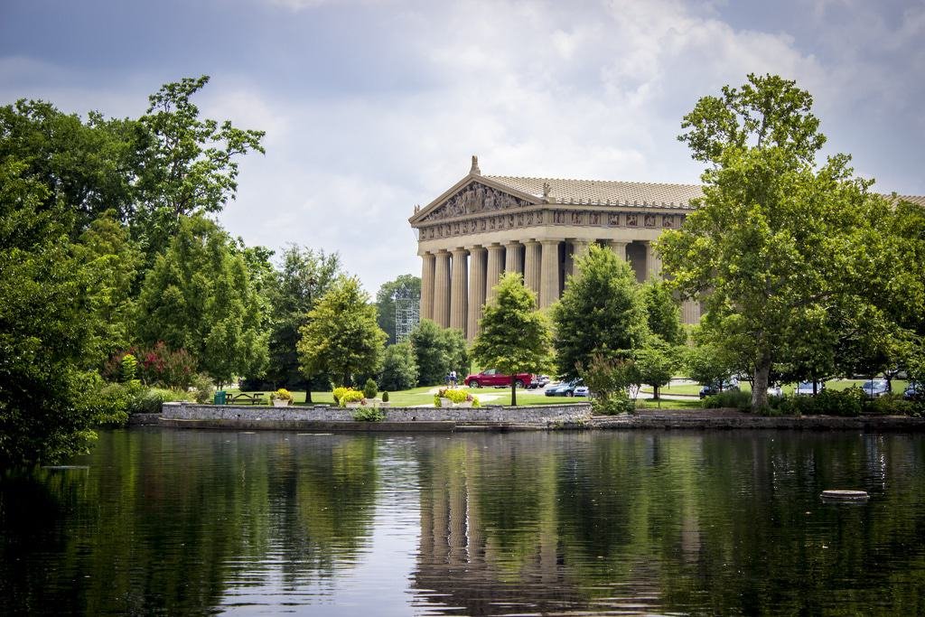 Parthenon