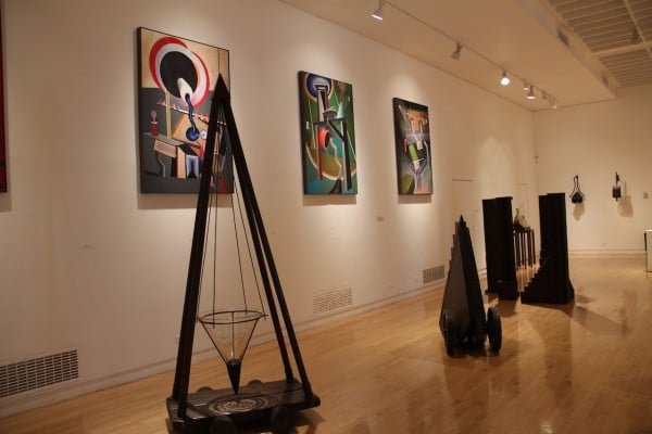 Richmond Art Center
