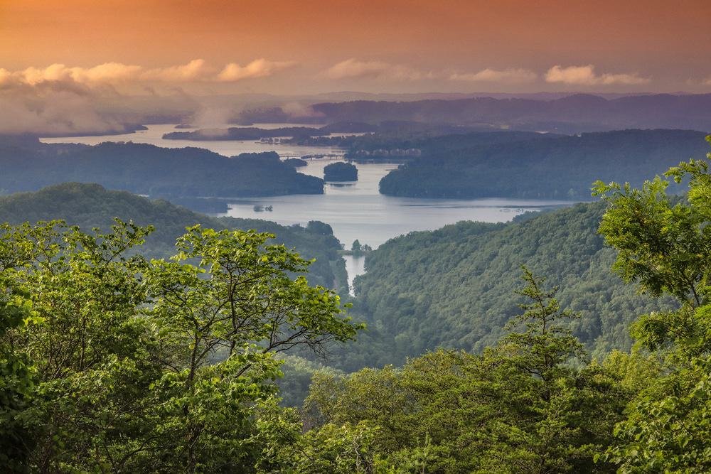 Cumberland Gap