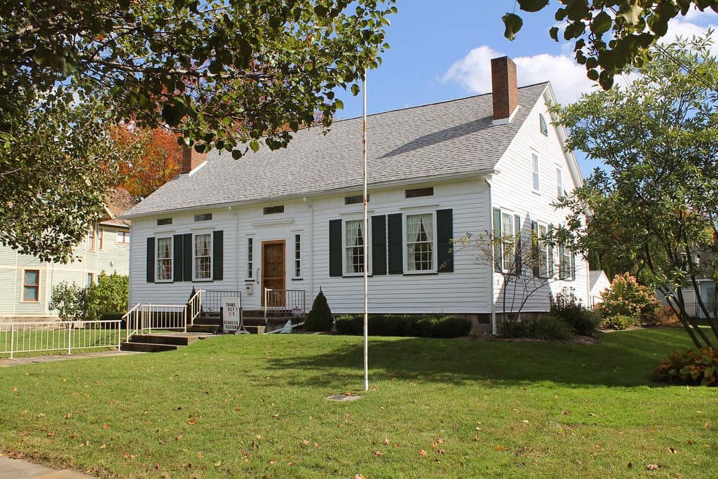 Trumbull Historical Society