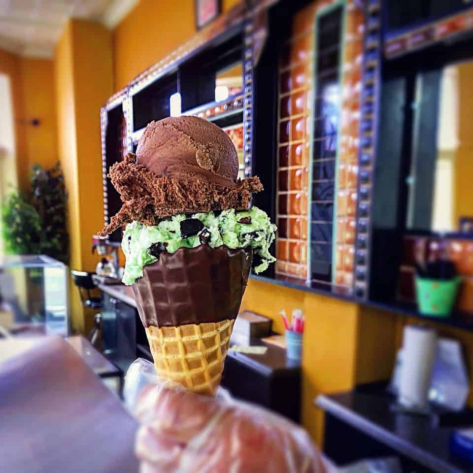 Tutti Scoops