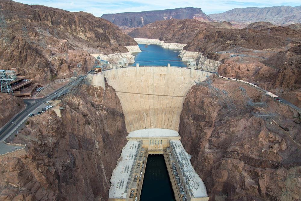 Hoover Dam