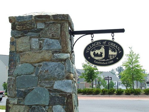 Urbana, Maryland