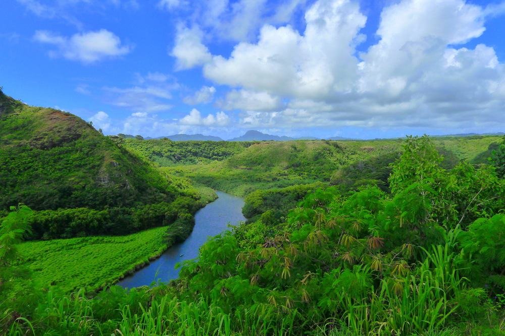 Wailua River