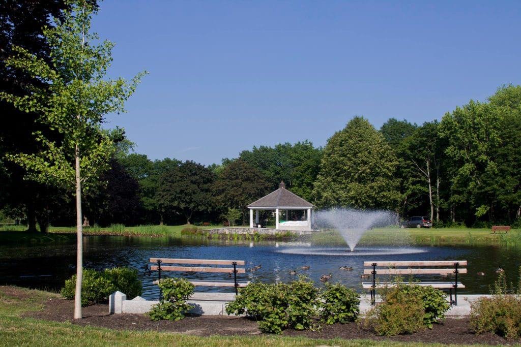 Mill Creek Park