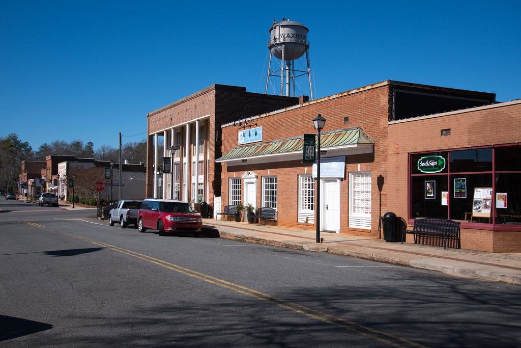 Waxhaw, North Carolina