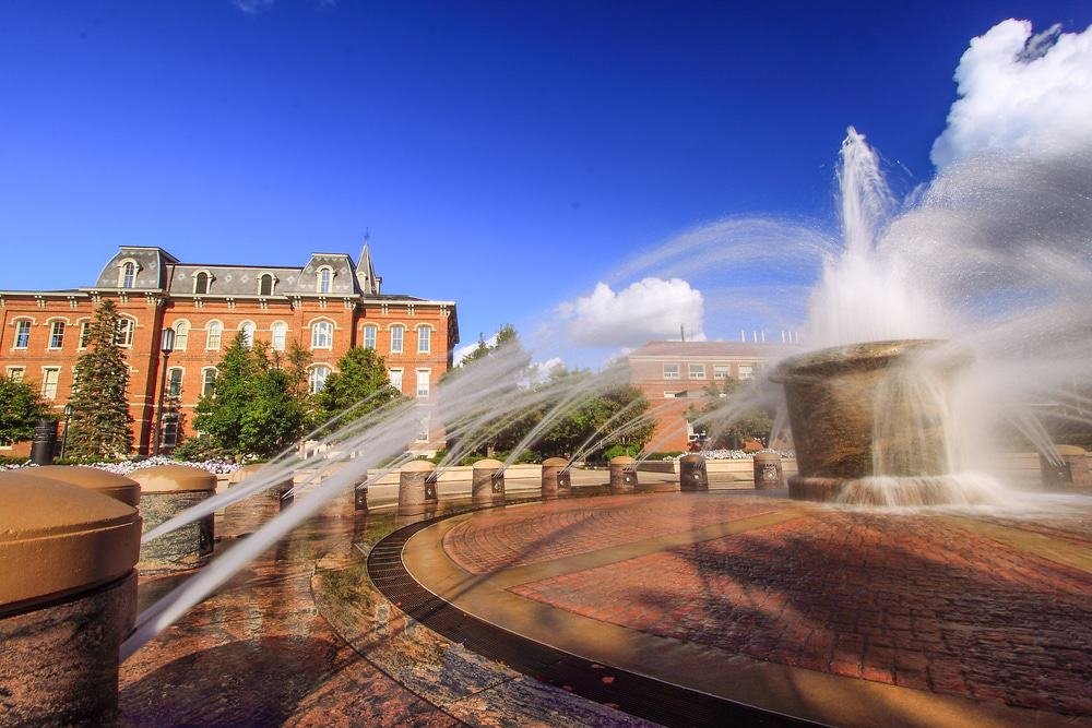 Purdue University, West Lafayette, Indiana