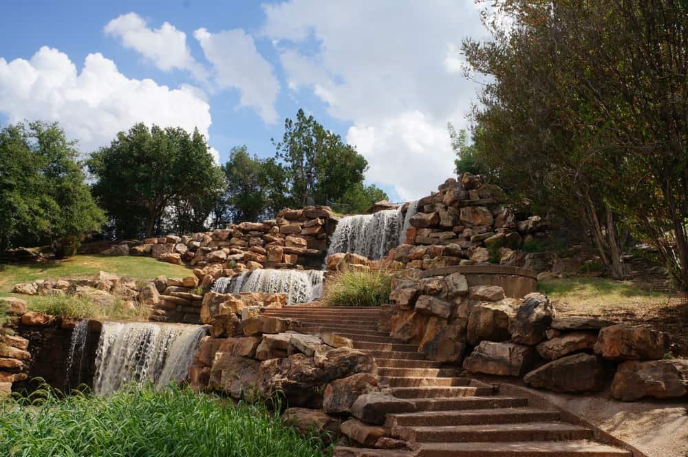 Wichita Falls