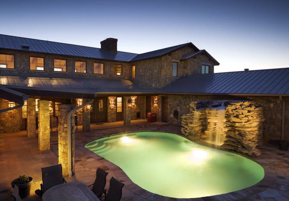 Wildcatter Ranch Resort and Spa