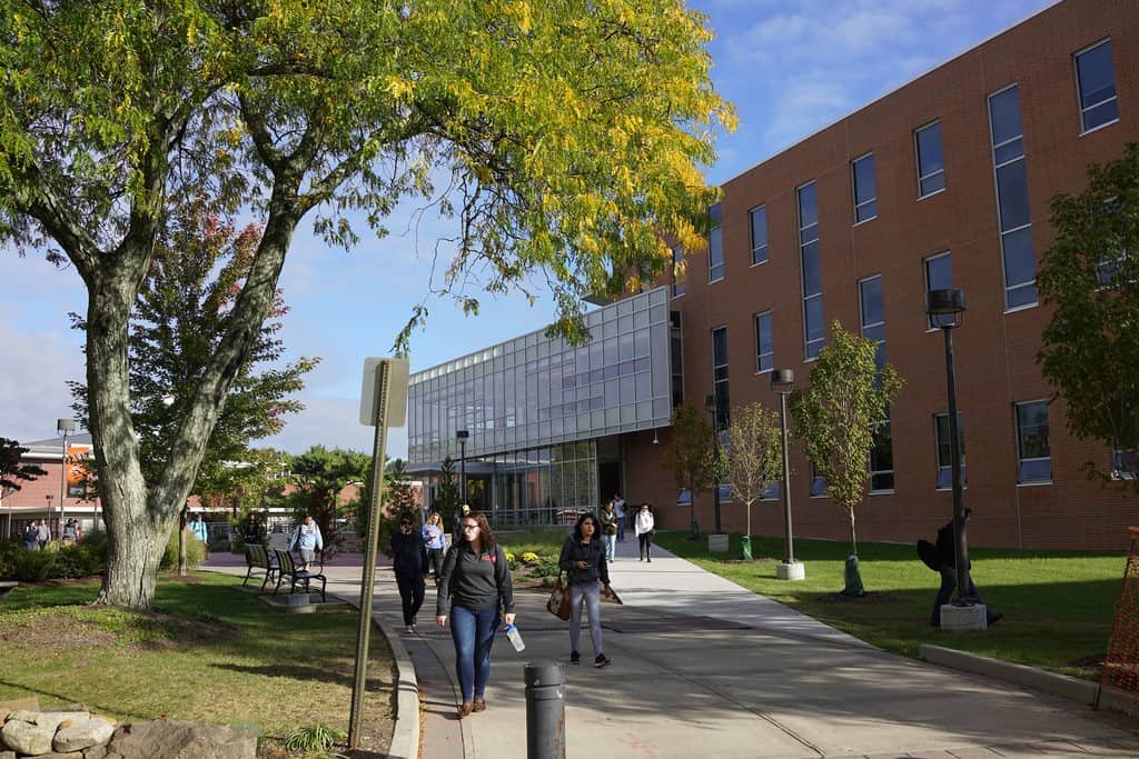 William Paterson University