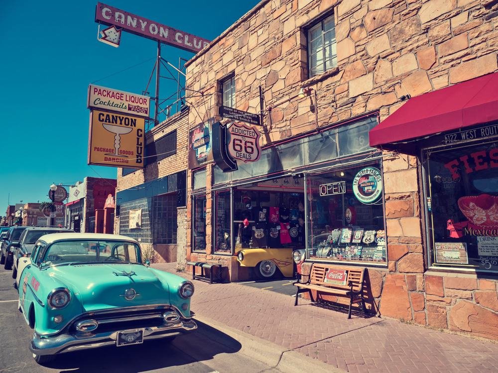 Williams, Arizona