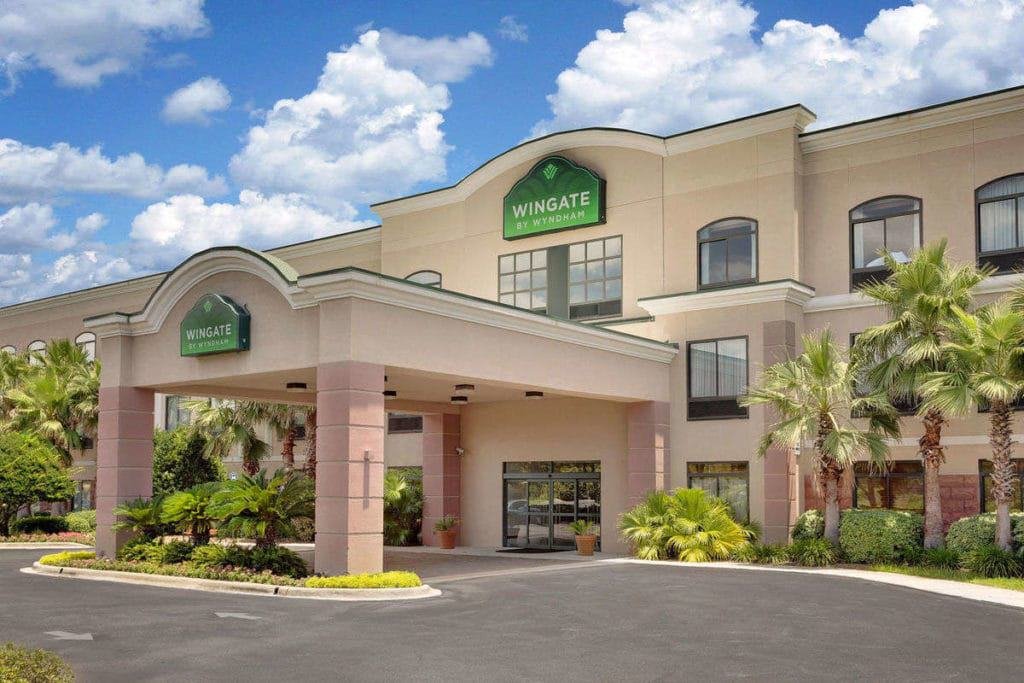 Wingate By Wyndham