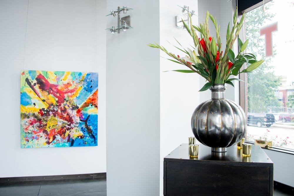 ZuCot Gallery