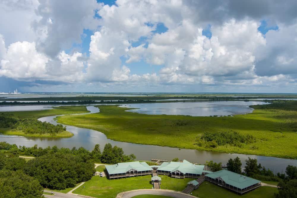 5 Rivers – Alabama Delta Resource Centre
