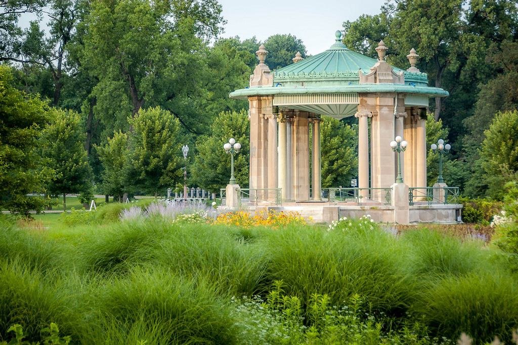 Forest Park