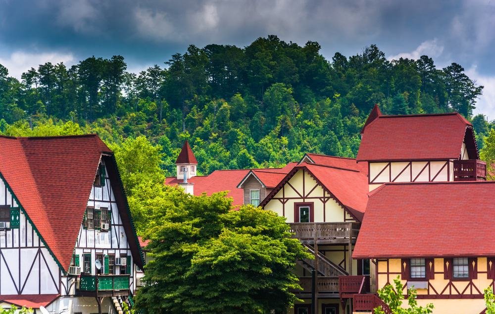 Helen, Georgia
