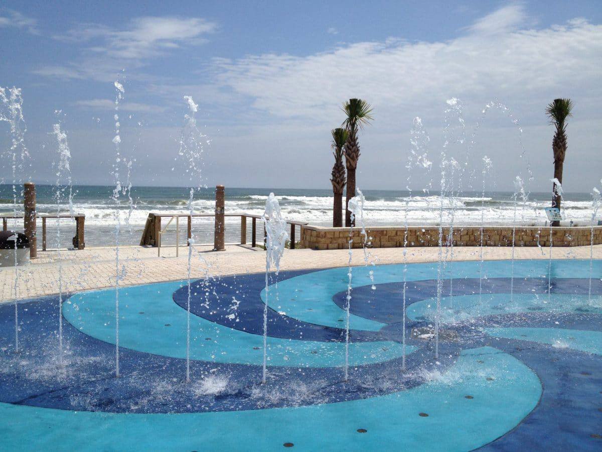 Andy Romano Beachfront Park
