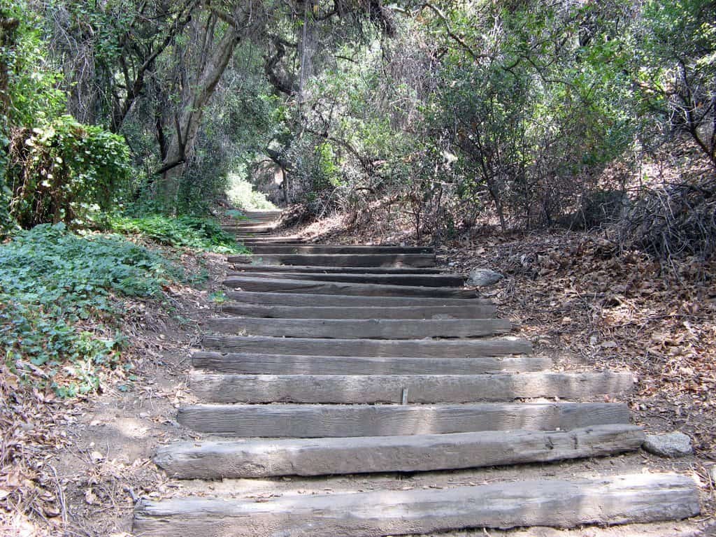 Arcadia Wilderness Park