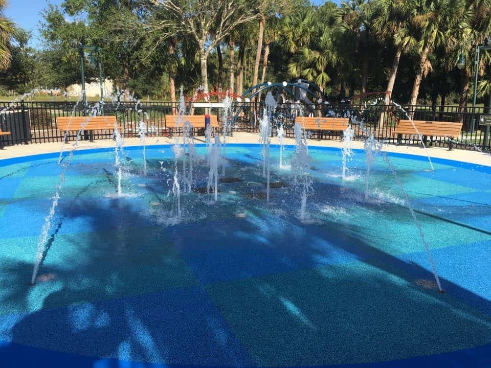 Atwater Community Park