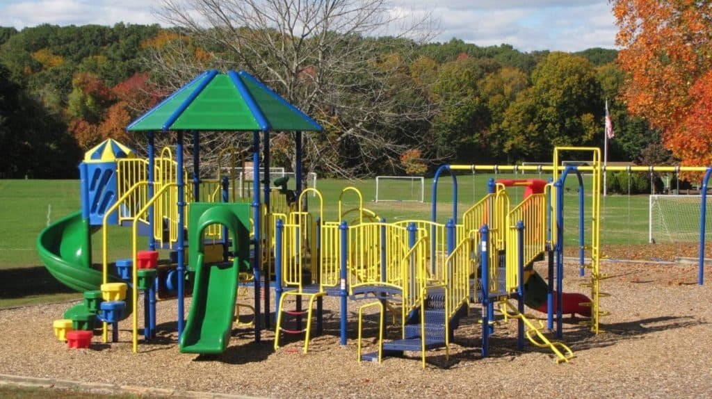 Bartlem Recreation Area