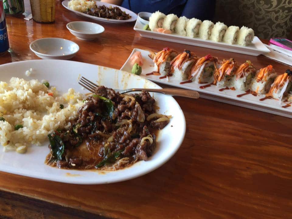 Bayside Restaurant, Kotzebue