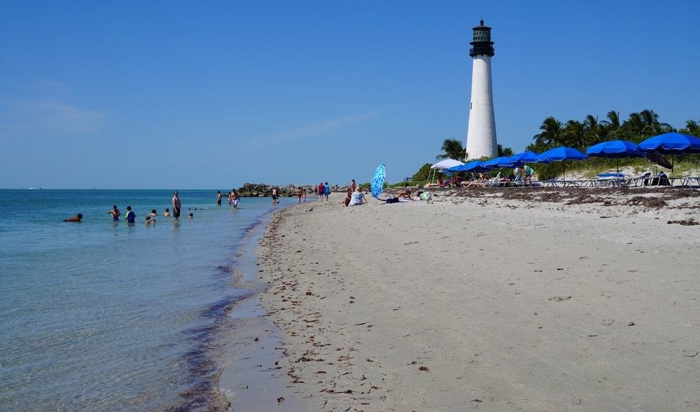 Bill Baggs Cape Florida State Park