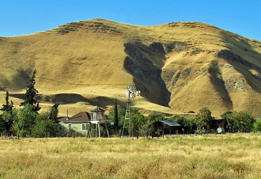 Black Diamond Coal Mines