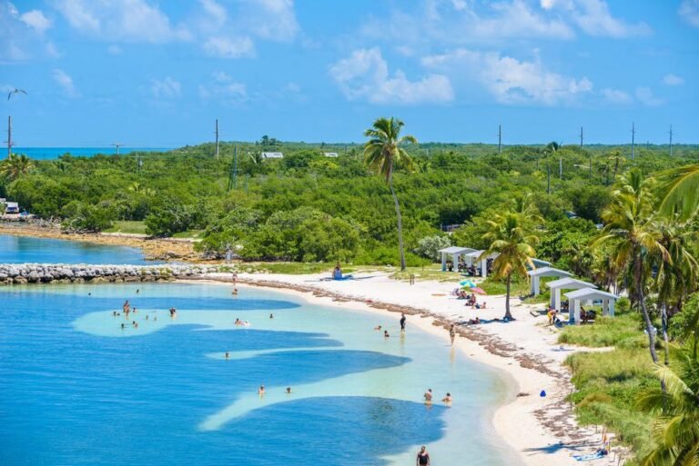 Calusa Beach