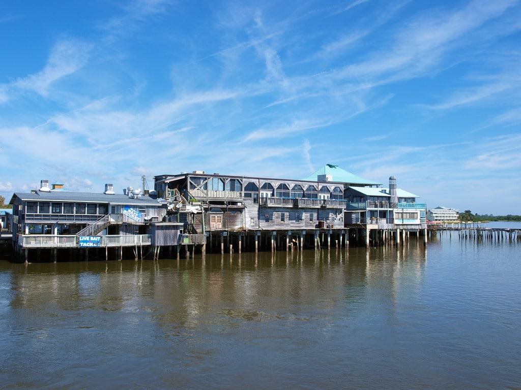 Cedar Key