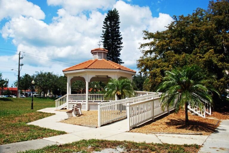 Centennial Park