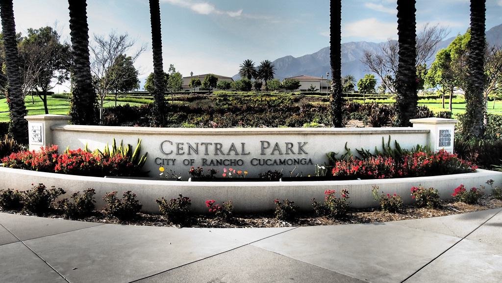 Central Park