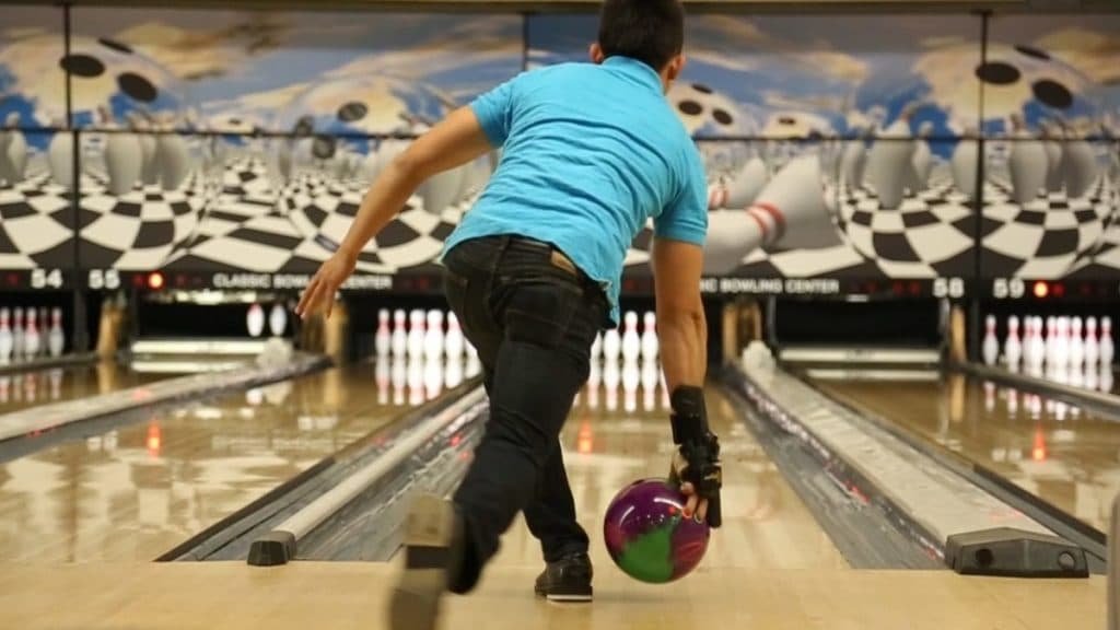 Classic Bowling Center