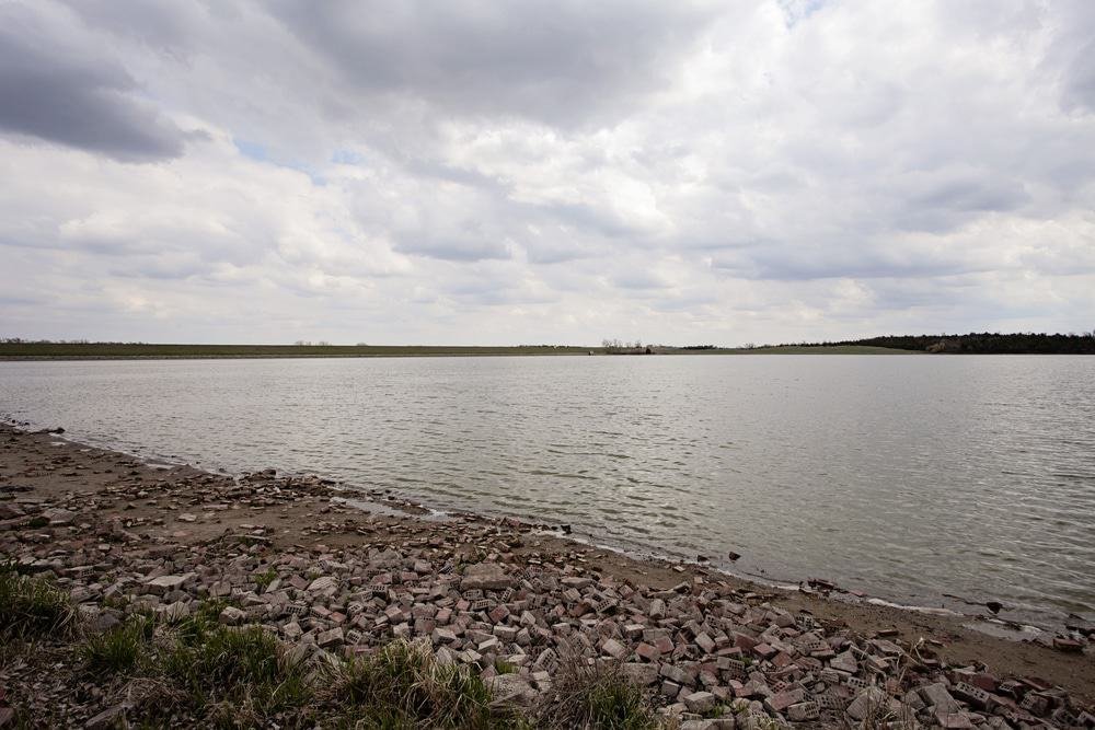Conestoga Lake, Nebraska