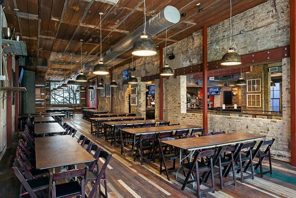 Cooper's Old Time Pit BBQ, Austin