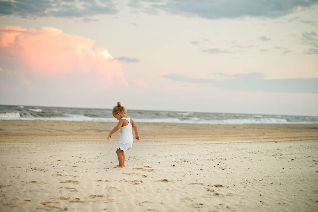 Crystal Beach