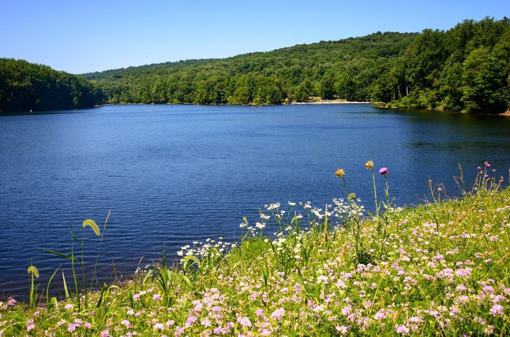 Cunningham Falls State Park