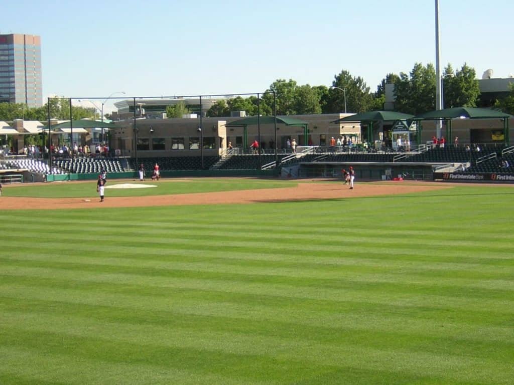 Dehler Park
