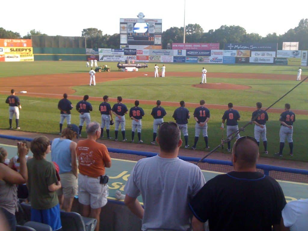 Dodd Stadium