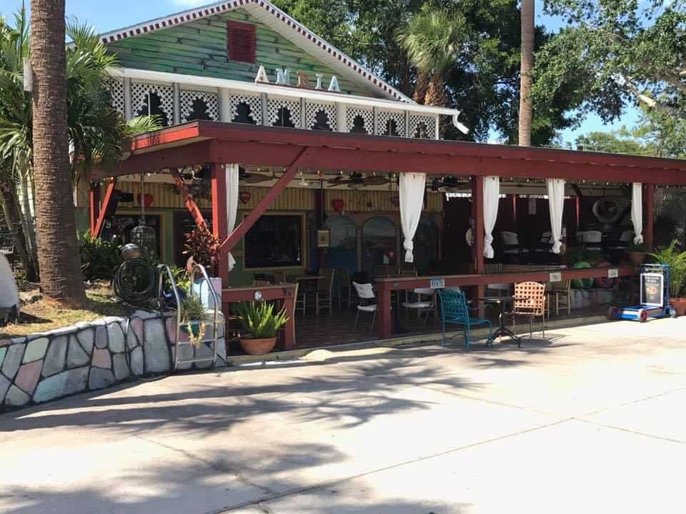 El Ambia Cuban Restaurant