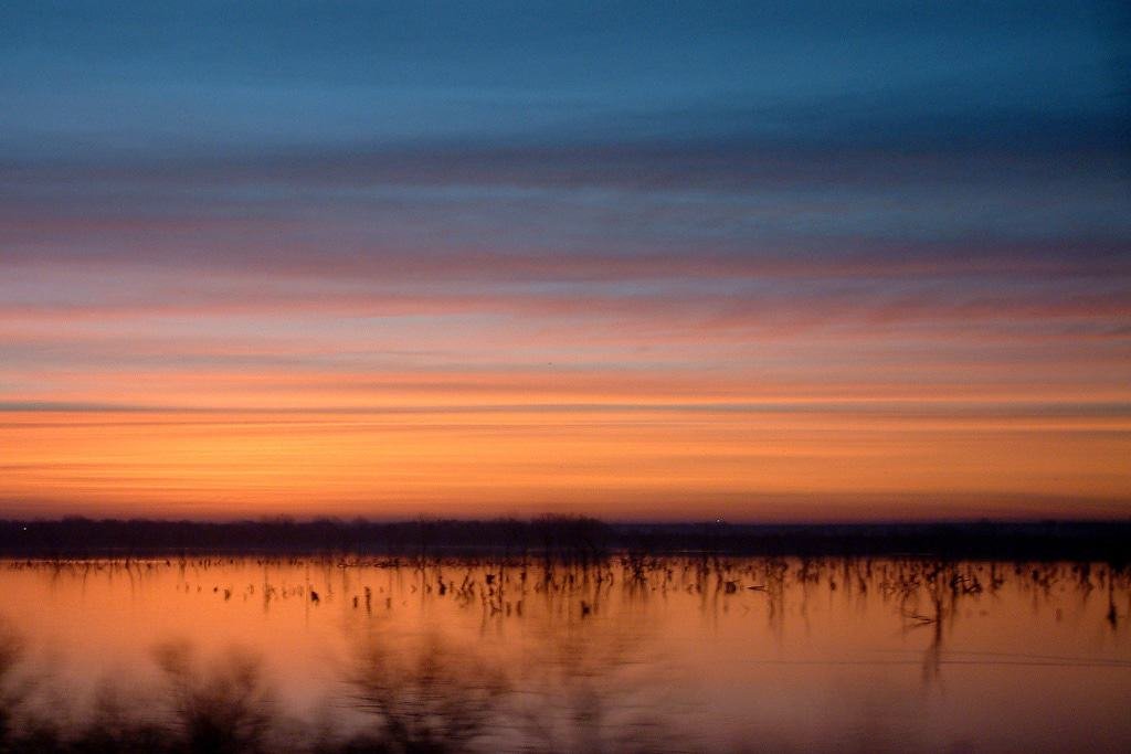 El Dorado Lake, Kansas