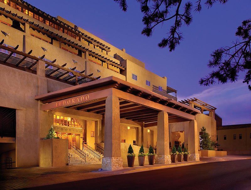 Eldorado Hotel And Spa