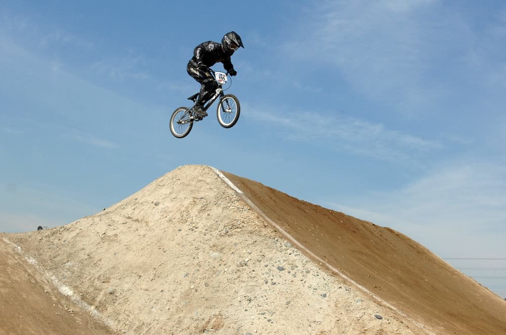 Pump Track