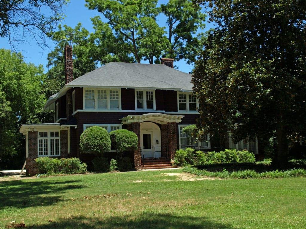 Fitzgerald Museum, Montgomery