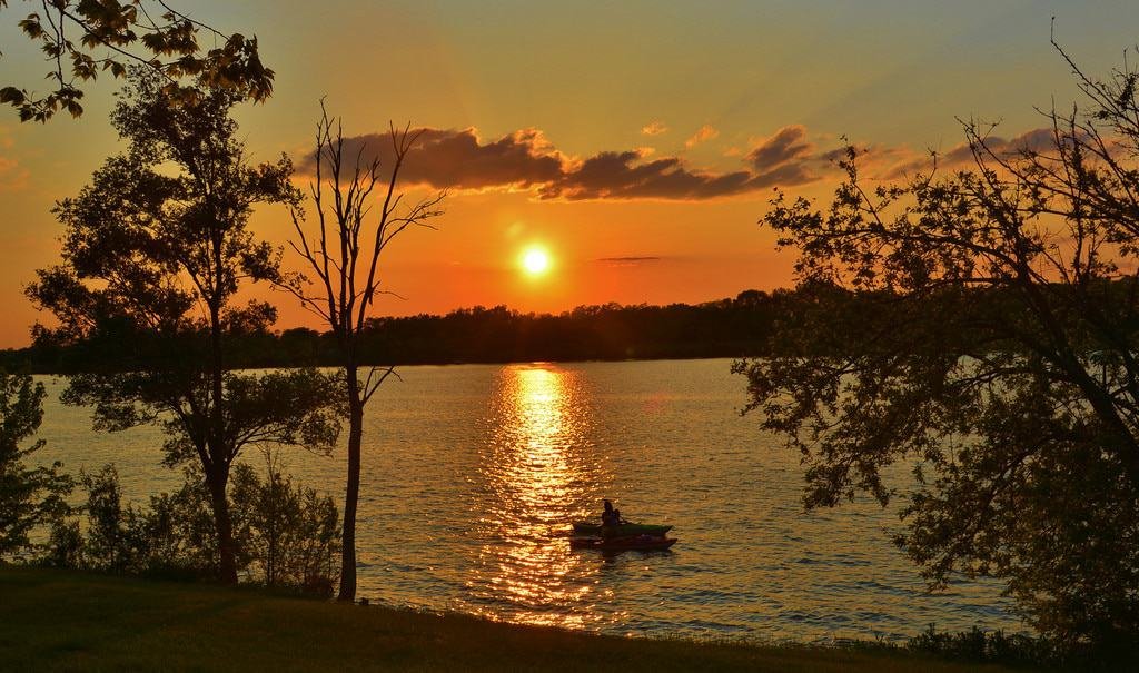 Five Rivers MetroParks